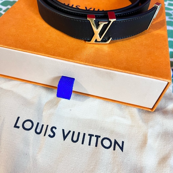 Louis Vuitton belt - Picture 6 of 9